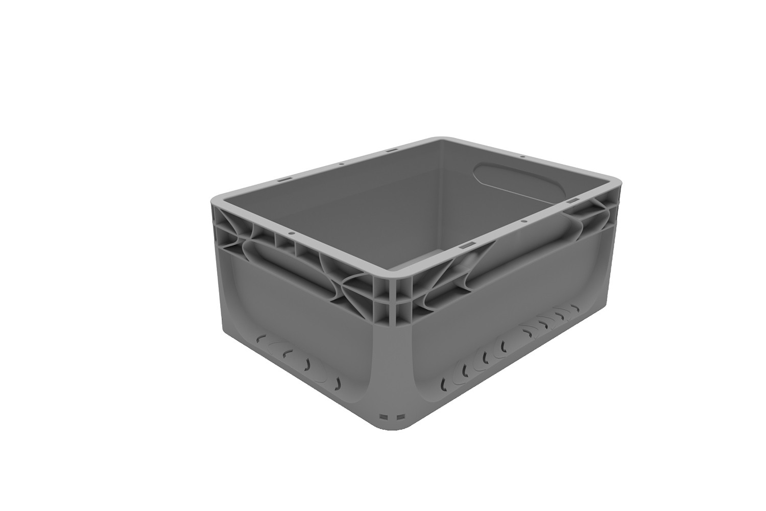 Vollwand 40x30x17 V
